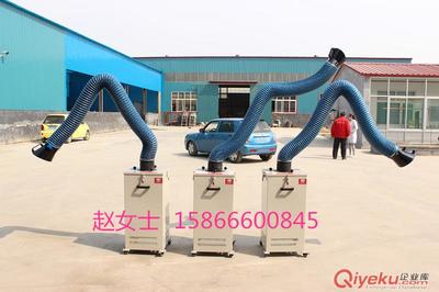 焊煙除塵器 可移動焊煙凈化器(單臂)圖片|焊煙除塵器 可移動焊煙凈化器(單臂)產(chǎn)品圖片由濟南華晨宏業(yè)機械設備公司生產(chǎn)提供-