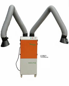 青島舜天澤焊煙凈化器廠經(jīng)營部 空氣凈化成套設(shè)備產(chǎn)品列表——焊煙除塵器