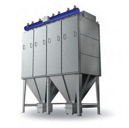 進(jìn)口除塵系統(tǒng)與筒式過濾器詳解 焊煙凈化器與粉塵除塵器的選擇指南