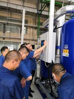 綿陽卷煙廠工會(huì)創(chuàng)新工作室 以“安全知識(shí)大家講”筑牢安全生產(chǎn)防線