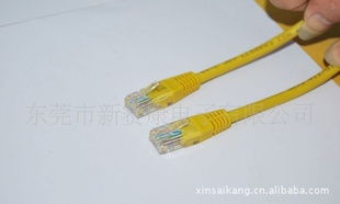 歐州杯熱銷！廠價(jià)直供 各類網(wǎng)線跳線價(jià)格指南與選購(gòu)建議